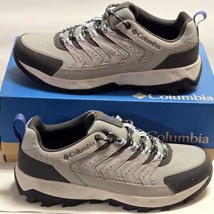 Columbia StrataTrail Low Hiking Shoe‎ - Women's